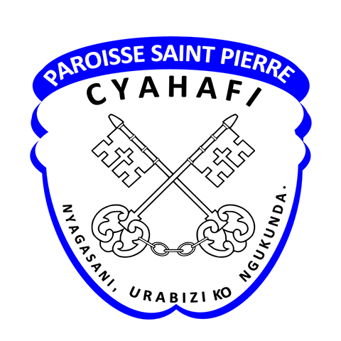 Cyahafi Saint Peter's Parish